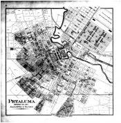 Petaluma, Page 074, Sonoma County 1898